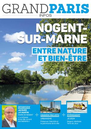 SUPPLEMENT NOGENT-SUR-MARNE