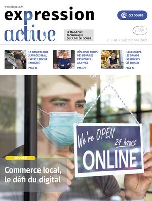 Expression Active 85