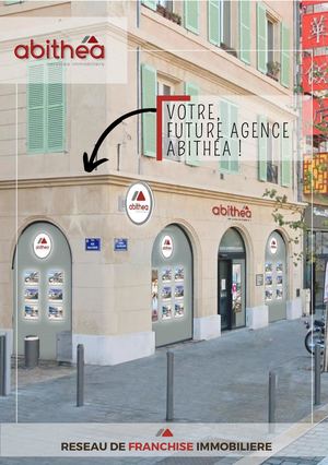 Plaquette Abithéa Sandra