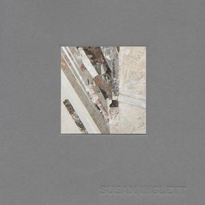 Ryan Wallace: Slo Crostic Catalogue