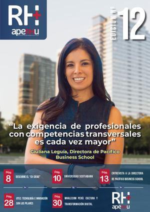 Revista Aperhu Nº 12