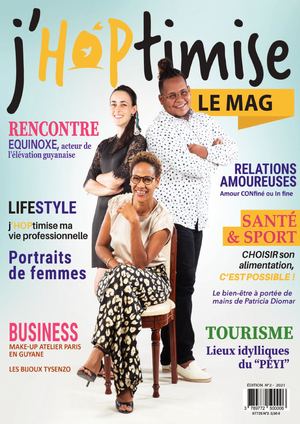 J'hoptimise Le Mag - Rencontre Equinoxe