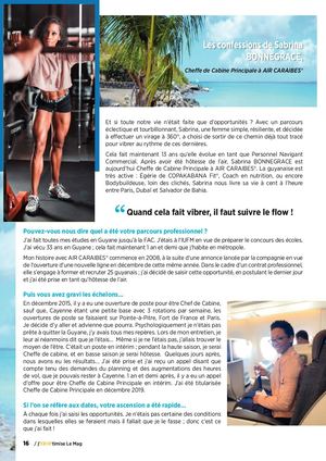 j'HOPtimise LEMAG #2 - Sabrina BGE