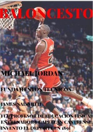 REVISTA SOBRE EL BALONCESTO