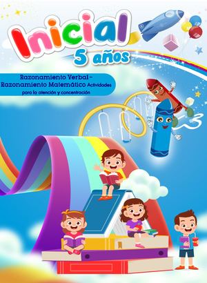 Razonamiento Verbal Y Mat 5