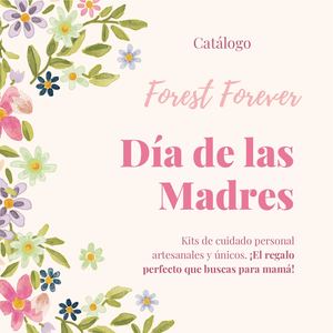 Forest Forever Catálogo Día De Las Madres