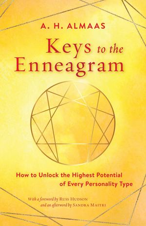 Keys To The Enneagram_PB