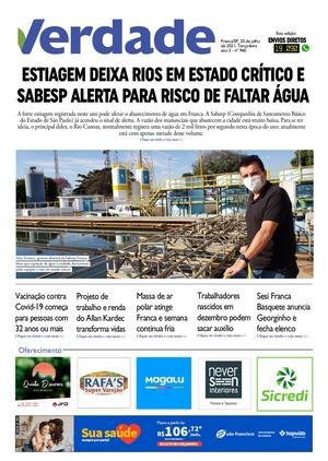 Edicao Digital Verdade 20 07 2021