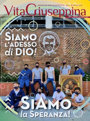 Vita Giuseppina Lug-ago21