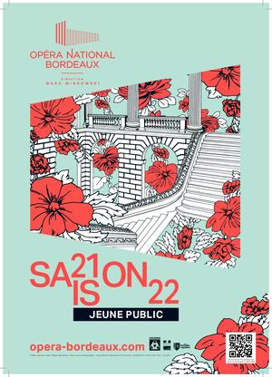 Saison Jeune public - 21 - 22
