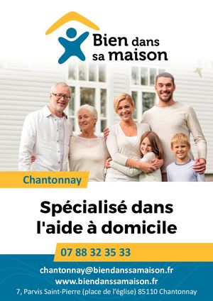 Bdsm Chantonnay + Annexes Indd