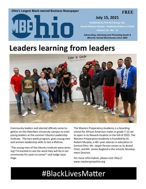 OhioMBE - July 15, 2021