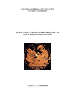 Mitologia Mundo Entretenimento (Pdf Io)