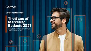 Gartners Annual Cmo Spend Survey 2021 Ebook