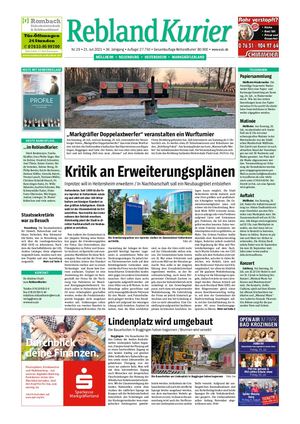 ReblandKurier-Muellheim