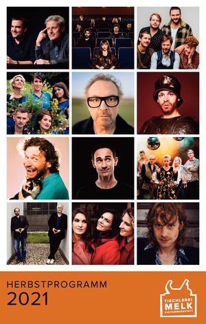 Tischlerei Herbst 2021