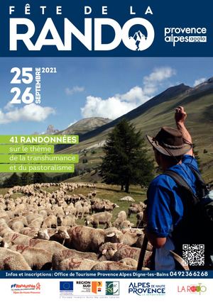 Brochure Fête Rando 25 26 Septembre 2021web