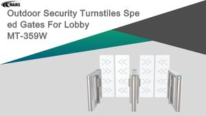 Speed gates price - Mairsturnstile.com