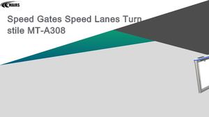 Best Speed Gates For Ireland - Mairsturnstile.com
