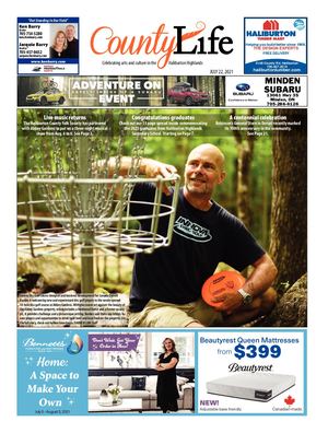 County Life July22, 2021