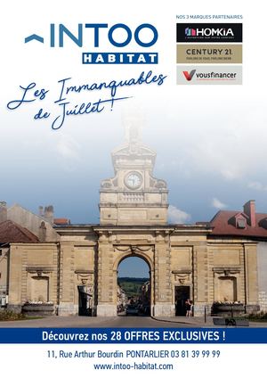 Mag Planche Pontarlier juillet
