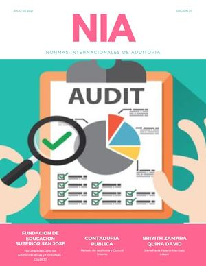 REVISTA Nia 200 210 220 230 240