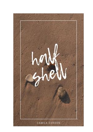 Camila Cordon 1st Draft