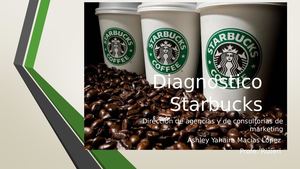 Diagnostico Starbucks