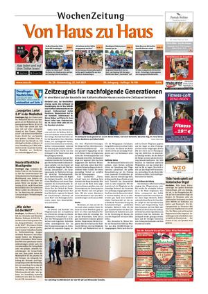 VHZH-Denzlingen-Stadt