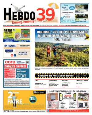 Hebdo39 S30