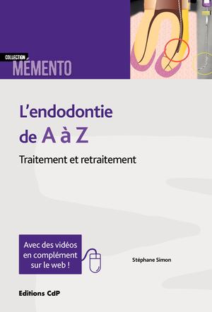 Extrait Endodontie de A à Z