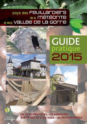 Les Feuillardiers2015