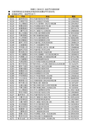 烤地瓜門市20210722