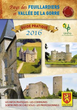 Les Feuillardiers2016