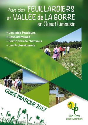 Les Feuillardiers2017