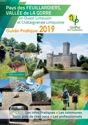 Les Feuillardiers2019