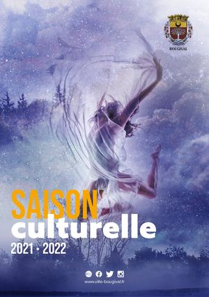 Saison Culturelle Bougival 2021/22