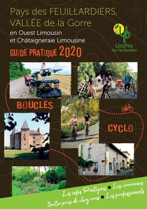 Les Feuillardiers2020