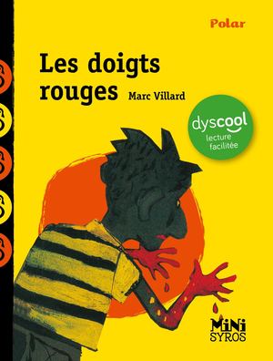 Les Doigts Rouges Dyscool