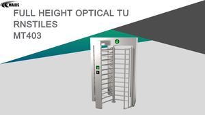 Full Height Turnstile In Nigeria - Mairsturnstile.com