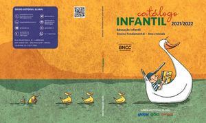 CATALOGO INFANTIL EF ANOS INICIAIS 2021 CAPA Baixa