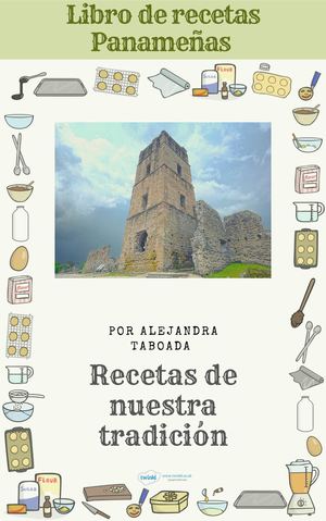 Recetas Panameñas