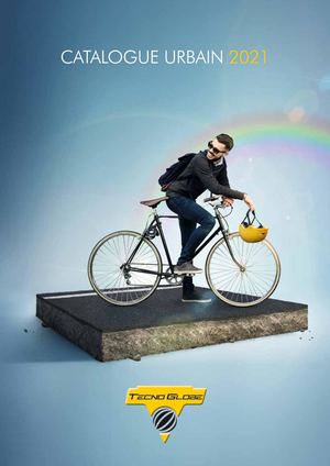 Tecno Globe | Catalogue URBAIN 2021