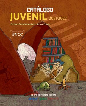 Catalogo Juvenil 2021/2022