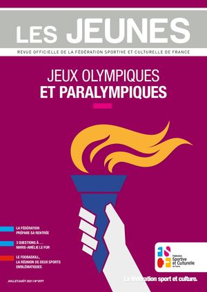 Les Jeunes N°2577