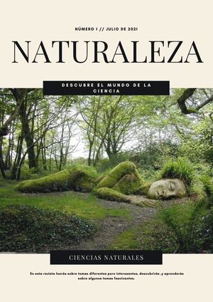 Naturaleza Revista