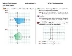 Tarea#1 Geom