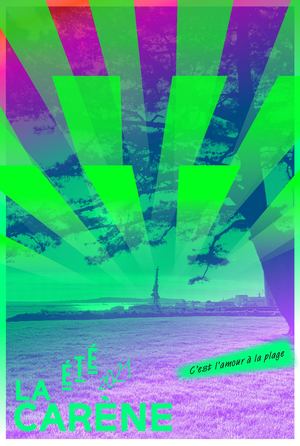 Magazine été 2021 @La Carène