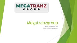 Megatranzgroup