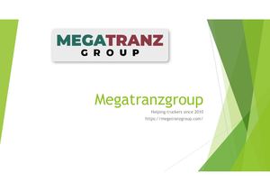 Megatranzgrouppresent